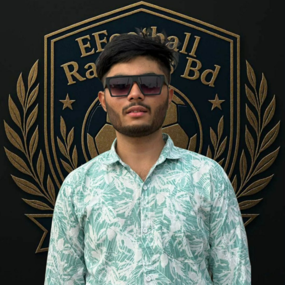 Mahathir Hasan Mredul