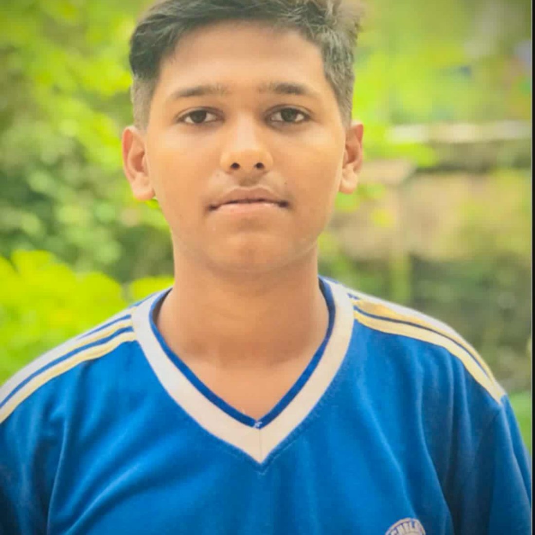 Mejan Ahmed