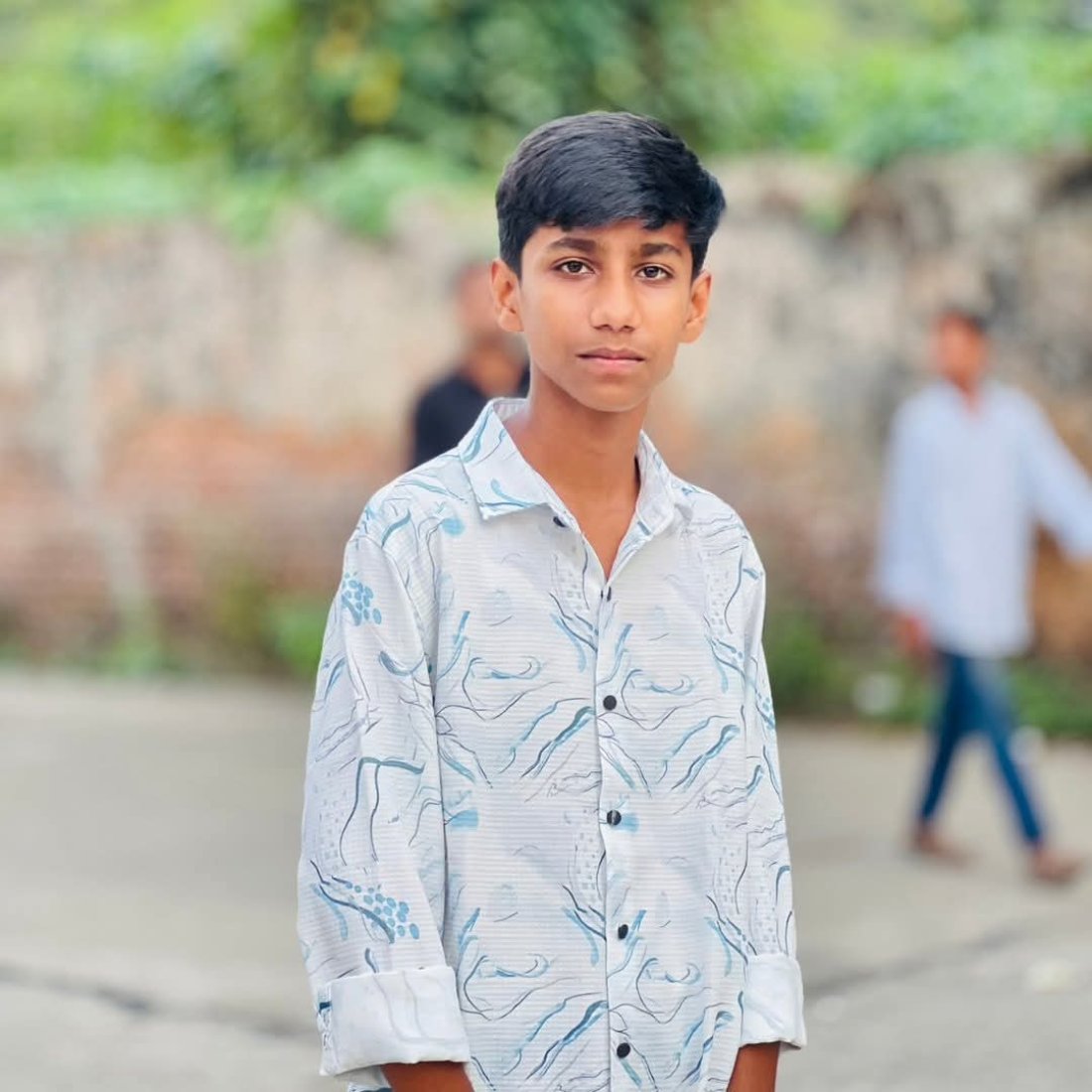 San islam