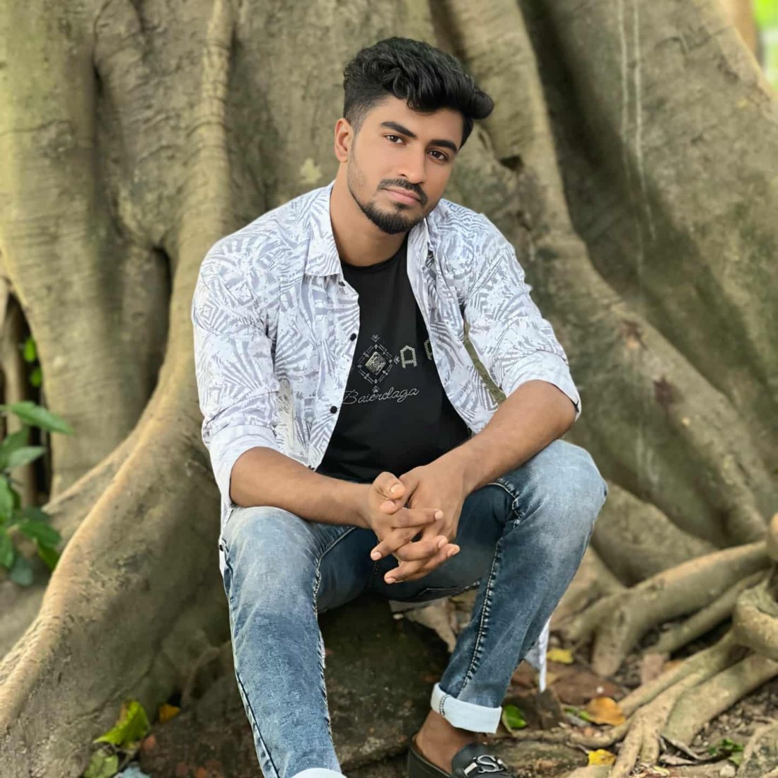 Md Yasin Ahmed Shakil