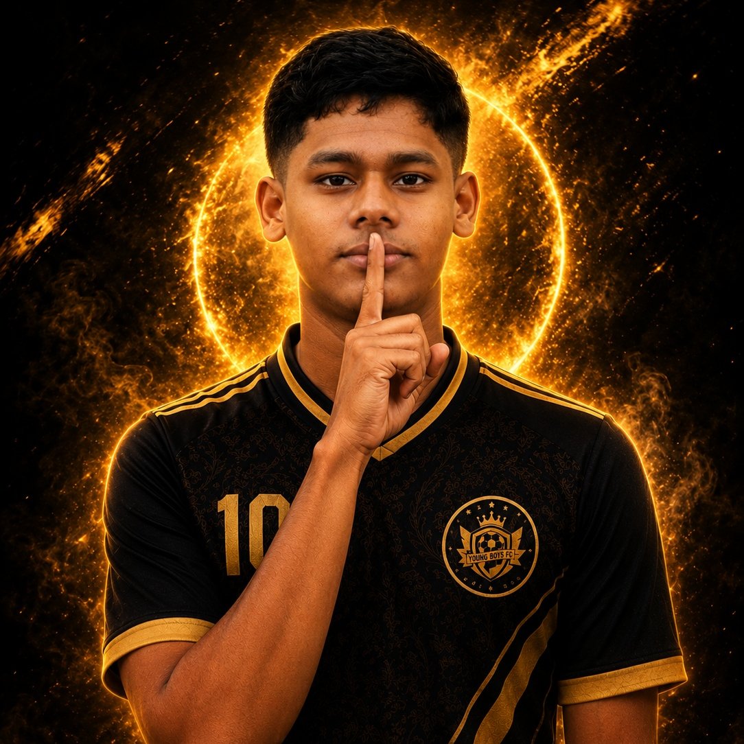 Sakib Ahmed