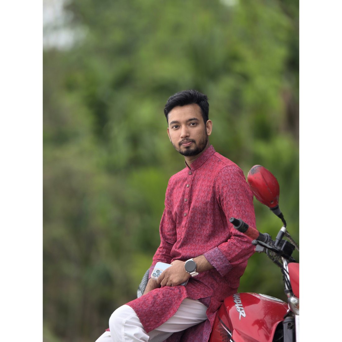 Redoy Ahmed Joy