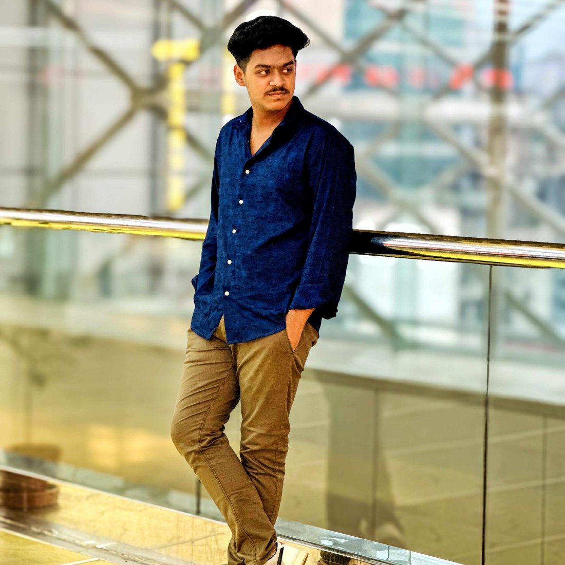 Rudra Sarker