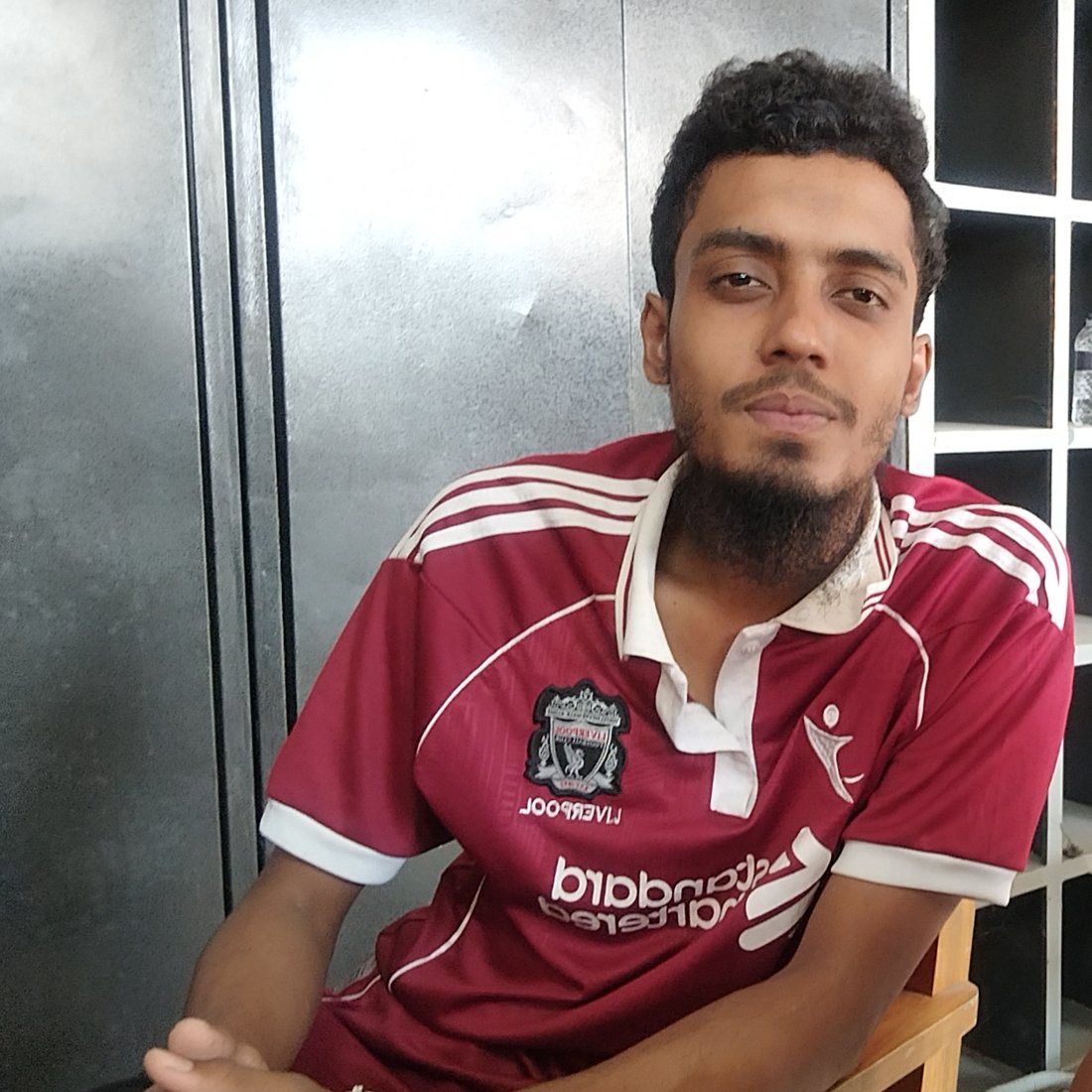 Mahfuz alam