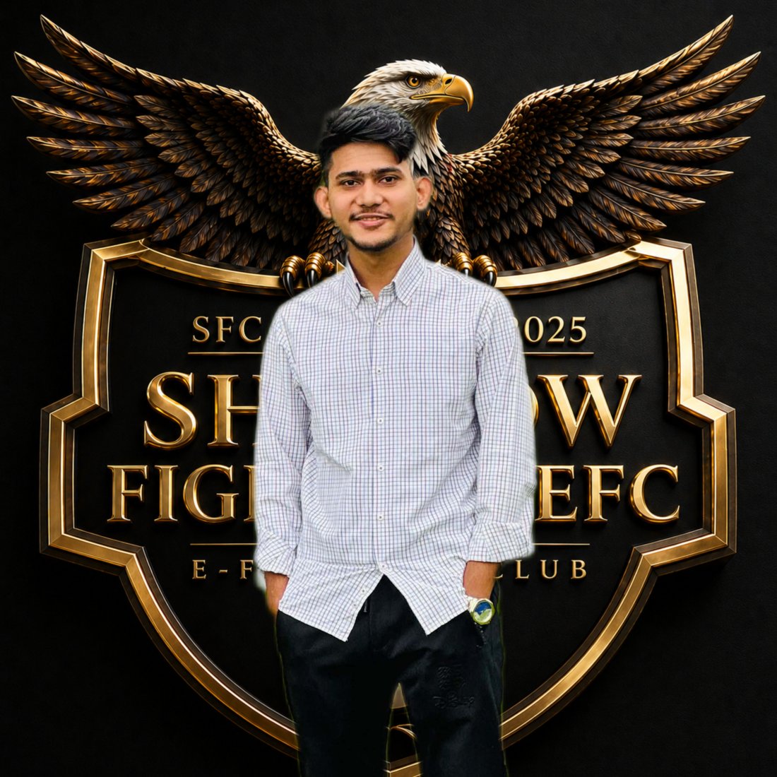 Abdul Ahad Fahim