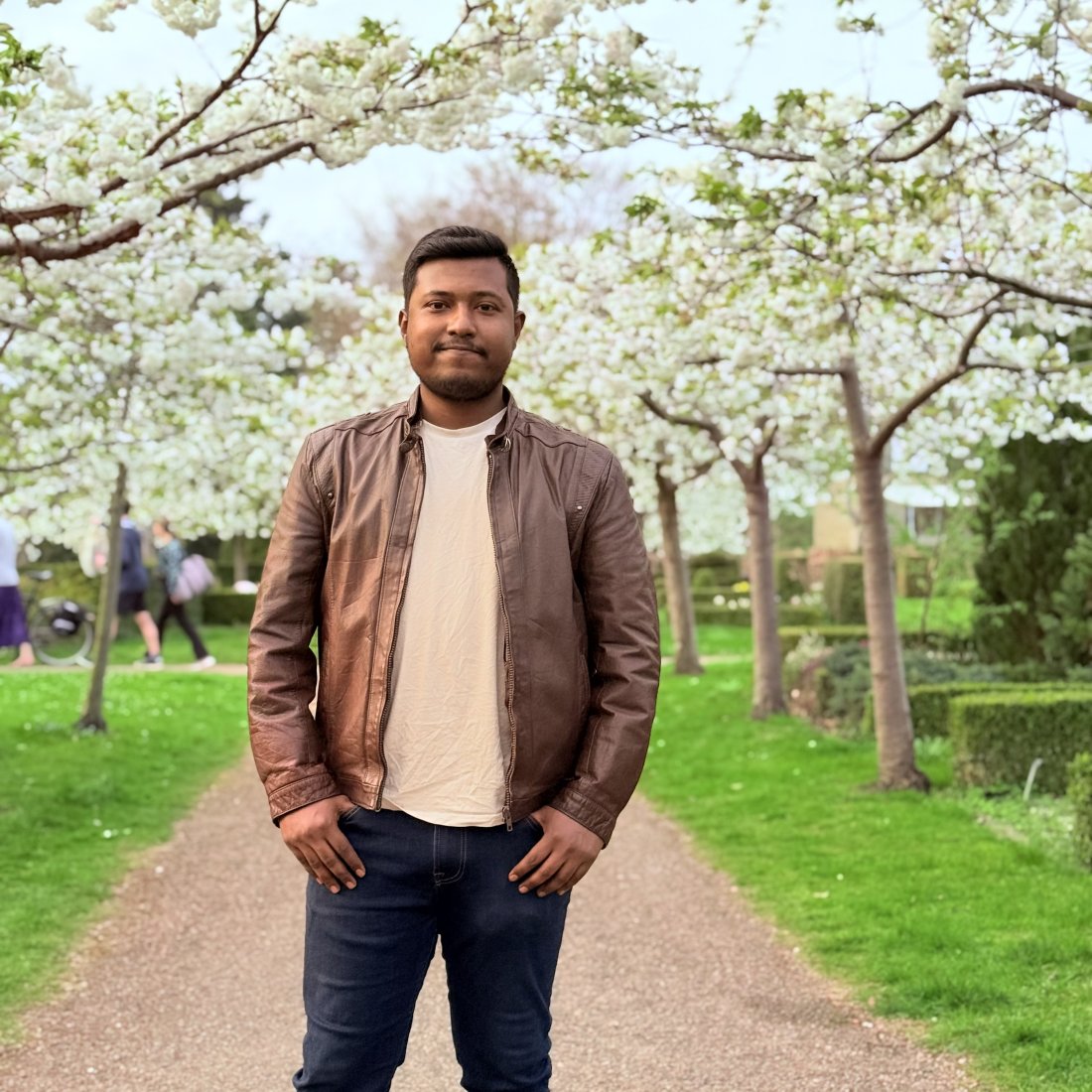 Ador Chowdhury