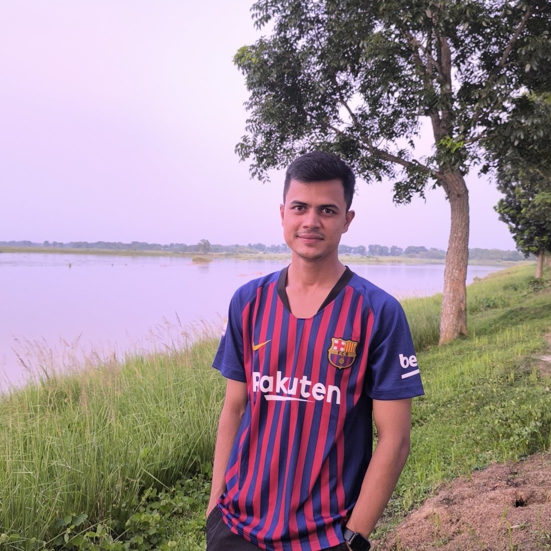 Kisor Mahmud Hridoy