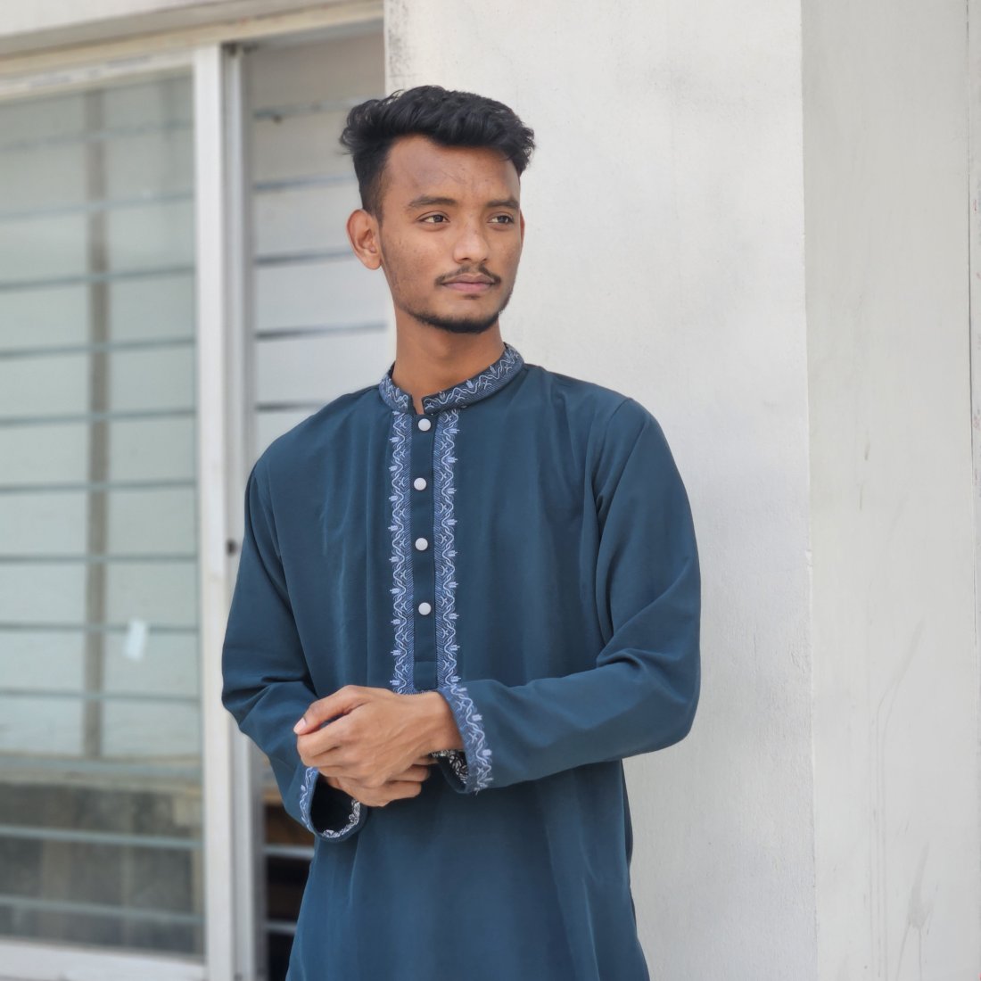 Md Rakib Hasan