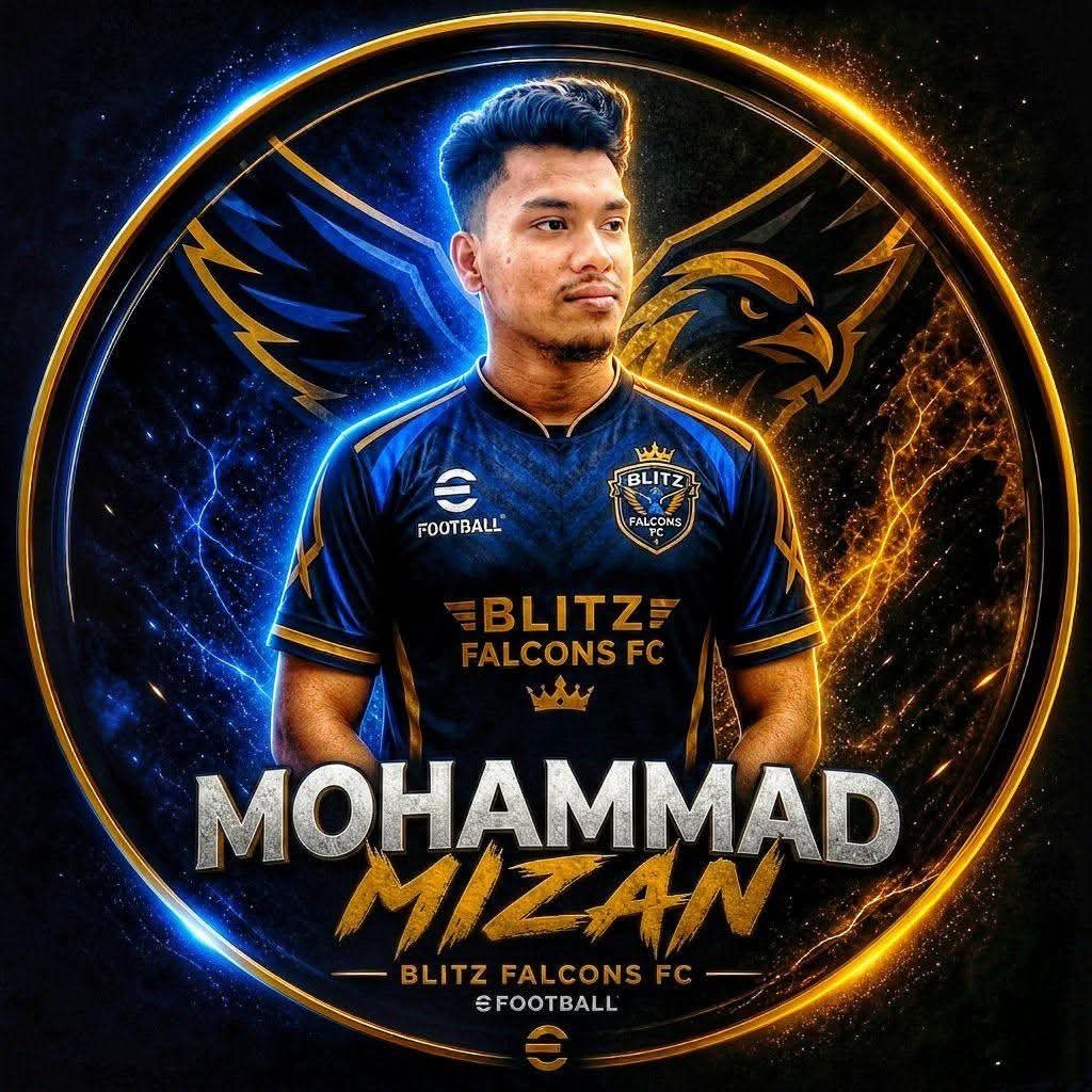 Mohammad Mizan