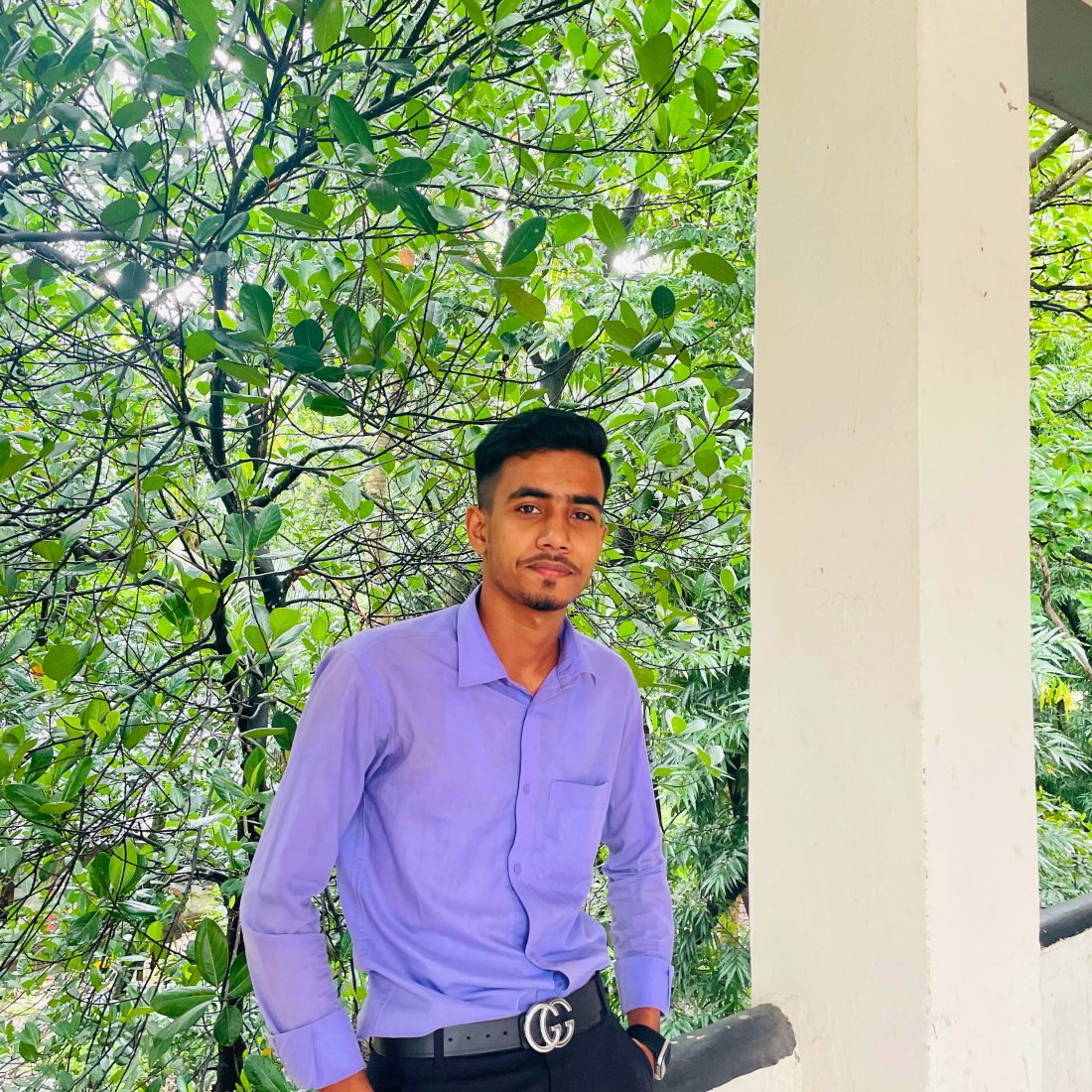 Iftikar Idris Ifty