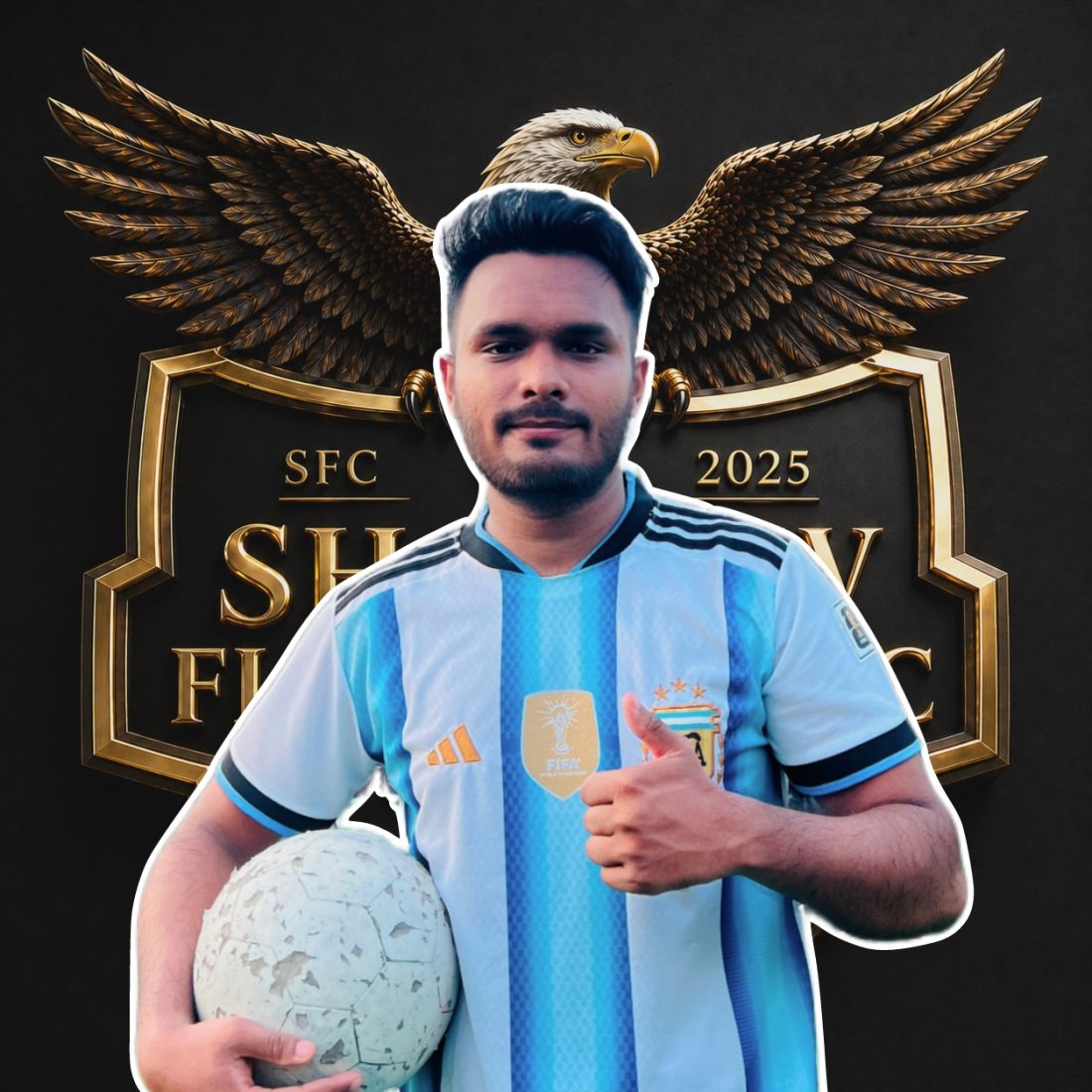 Tamim Ahmed