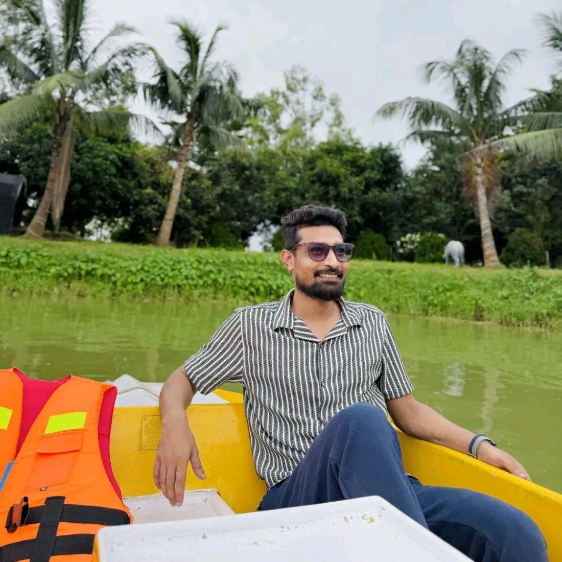 Istiaque Ahmed Emon