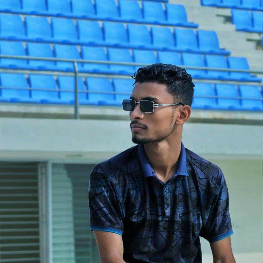 SaDmAN ShiHaB