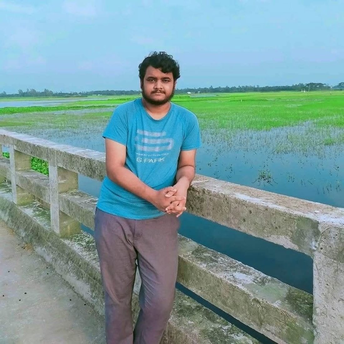 Rakib Haque