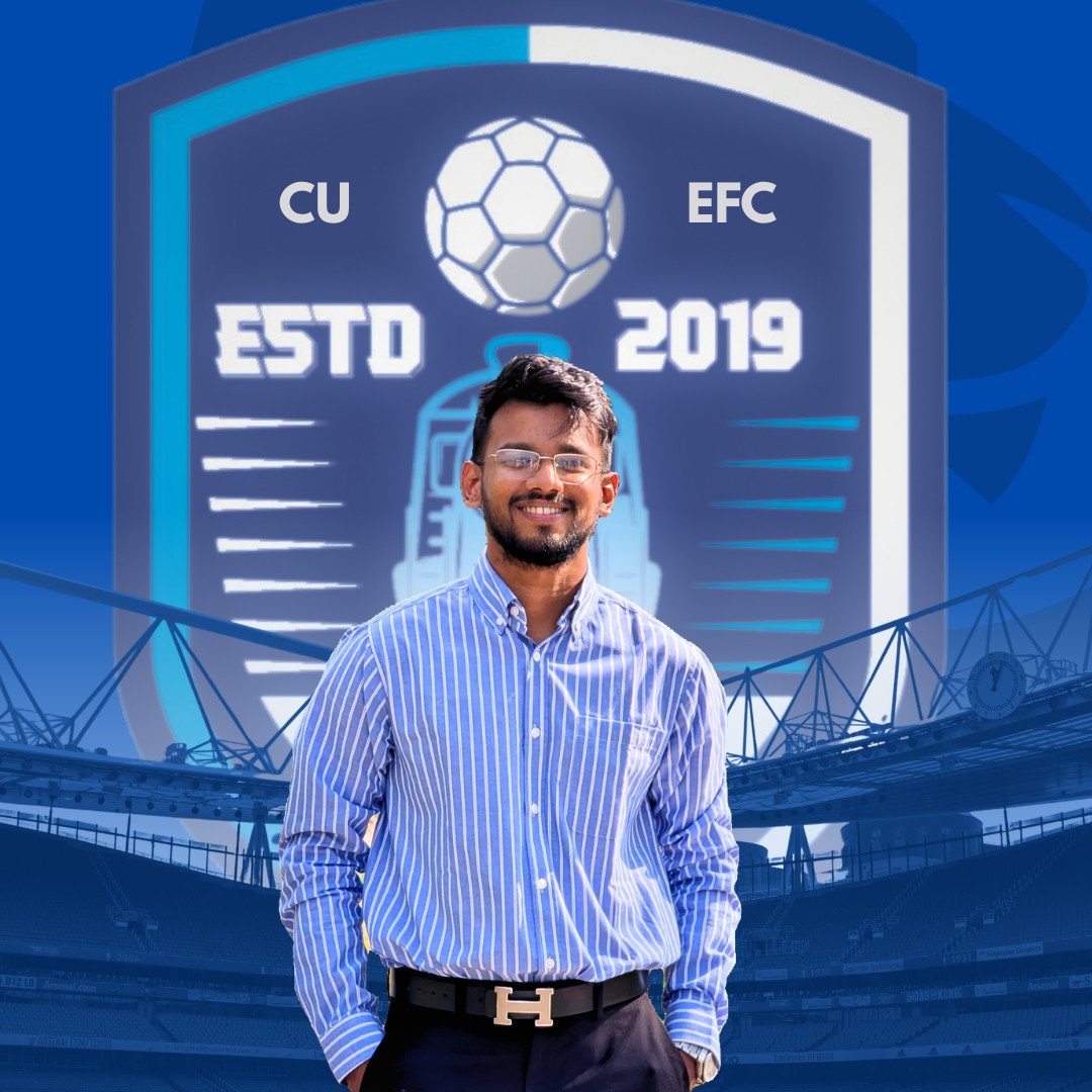 Abrar Chowdhury