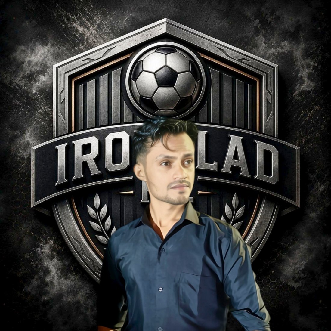 MD Radwoan Rony