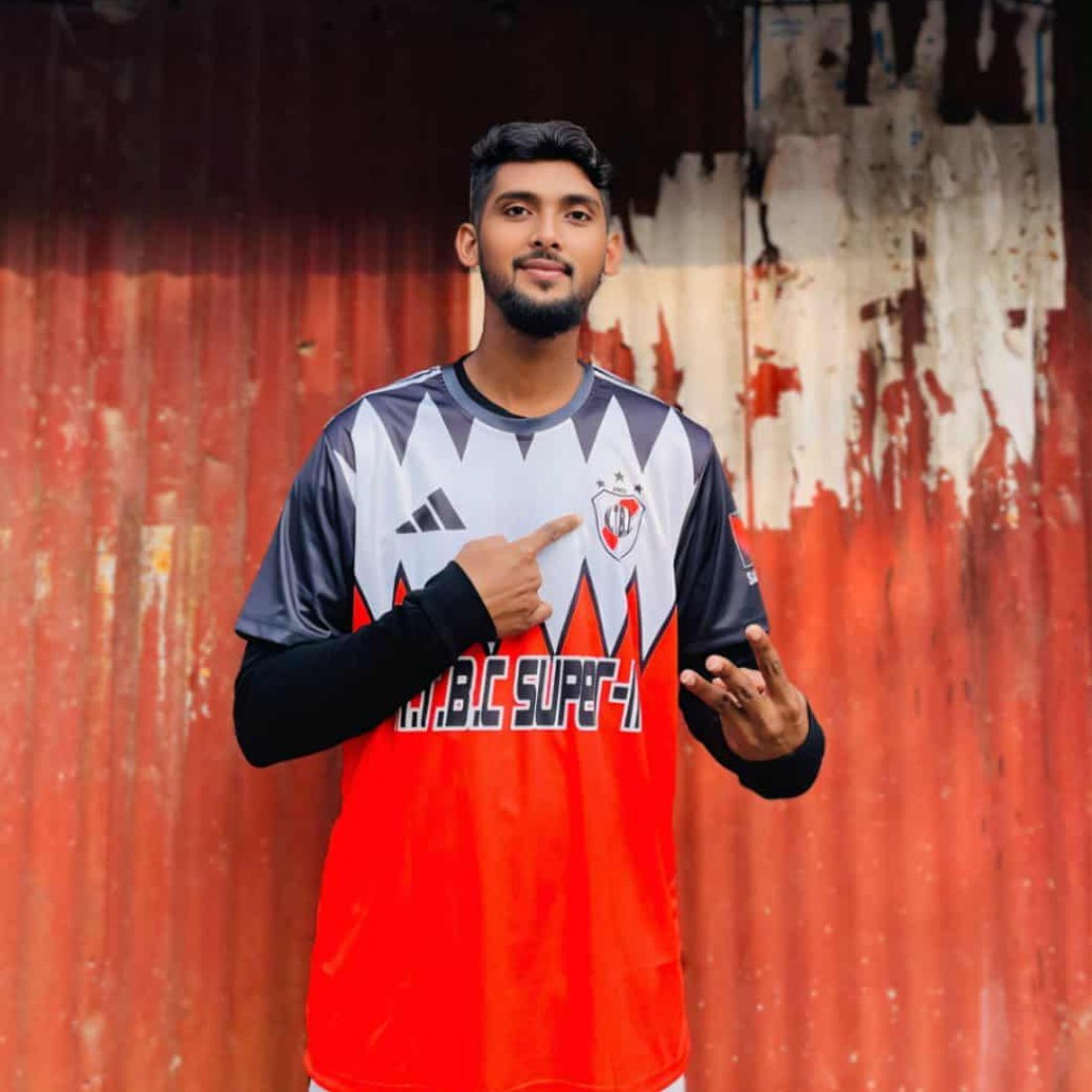 Ariyan Shanto