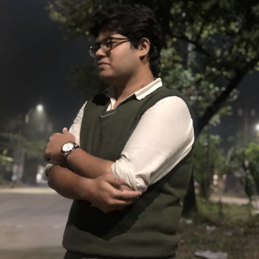 Abid Sheikh