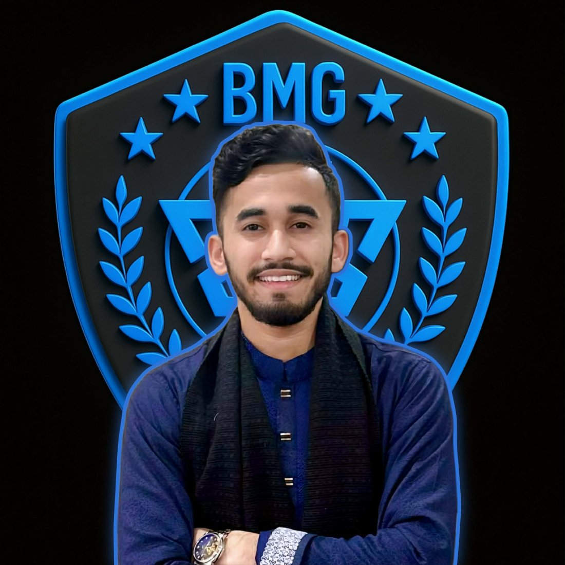 Nazmul Islam Suhag⚽