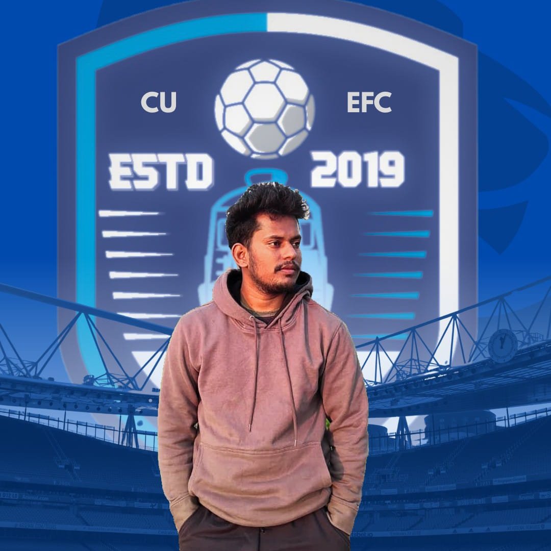 Ahmed Tuhin