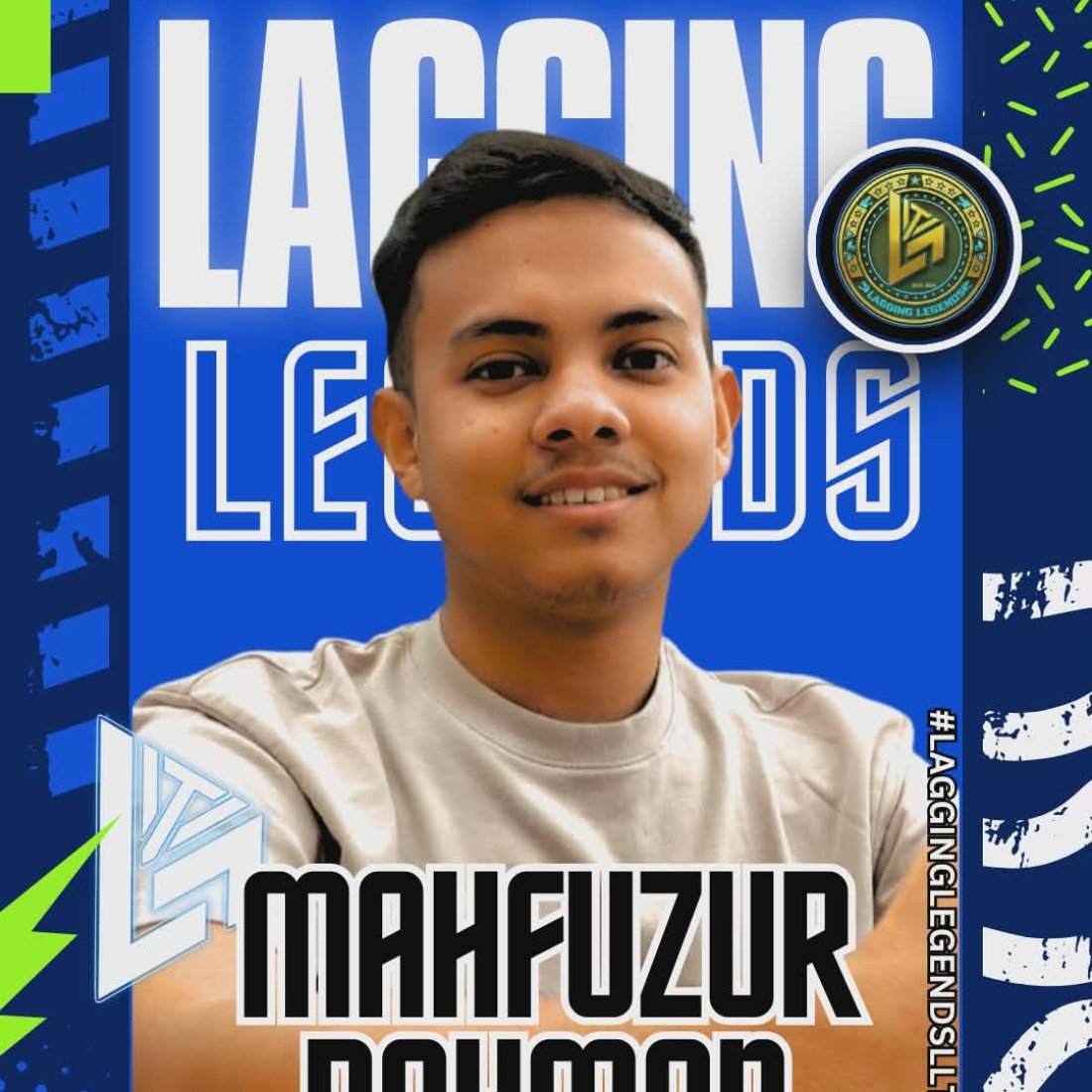 Mahfuzur Rahman