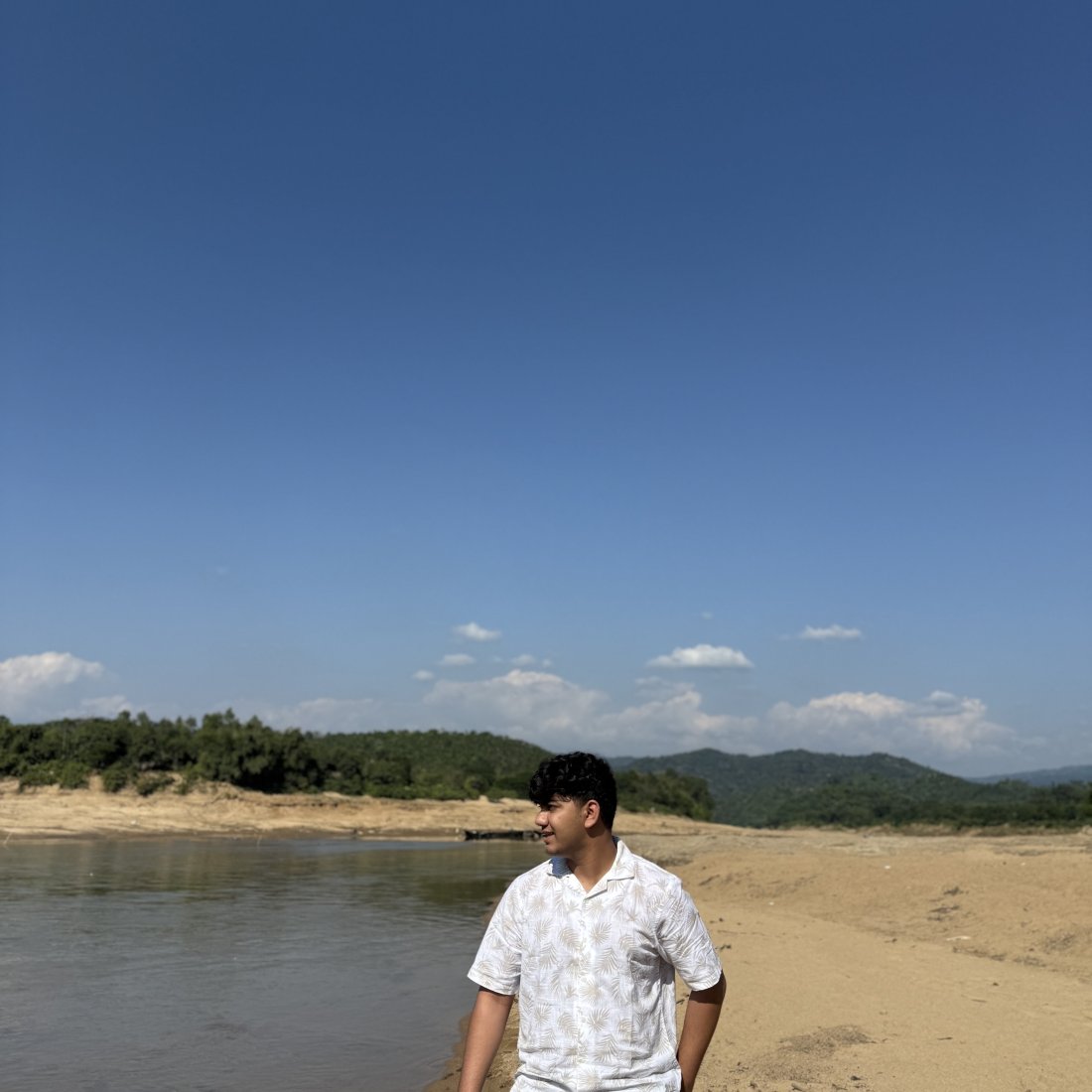 Akram Shahriar