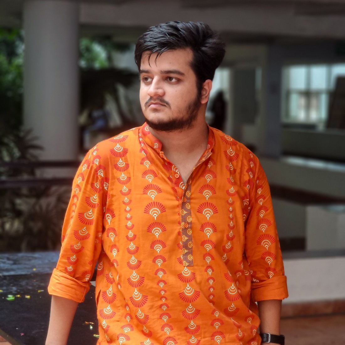 Avijeet Dey