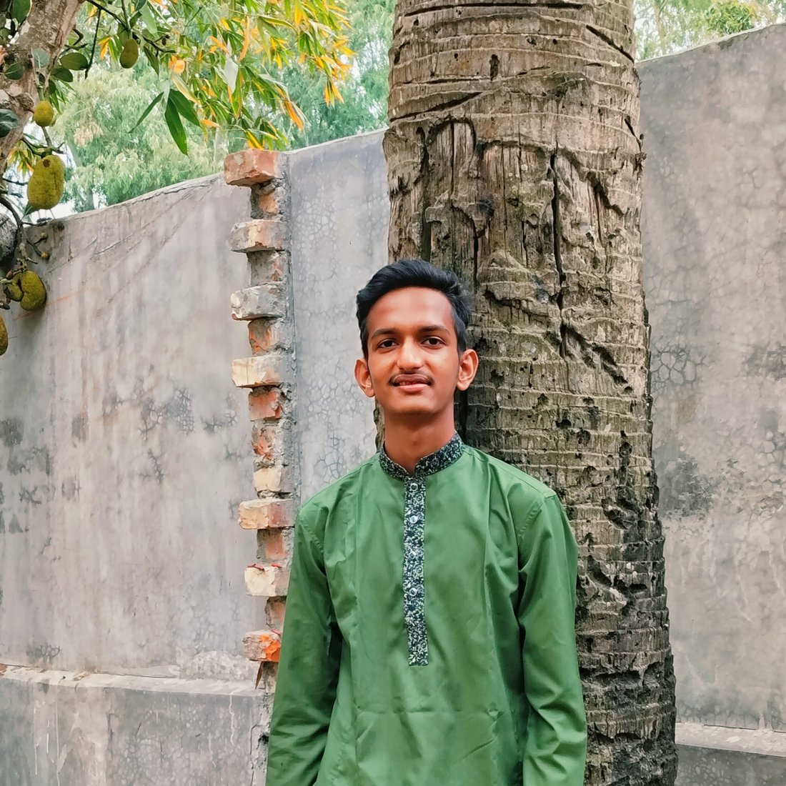 Shahriar Sadik