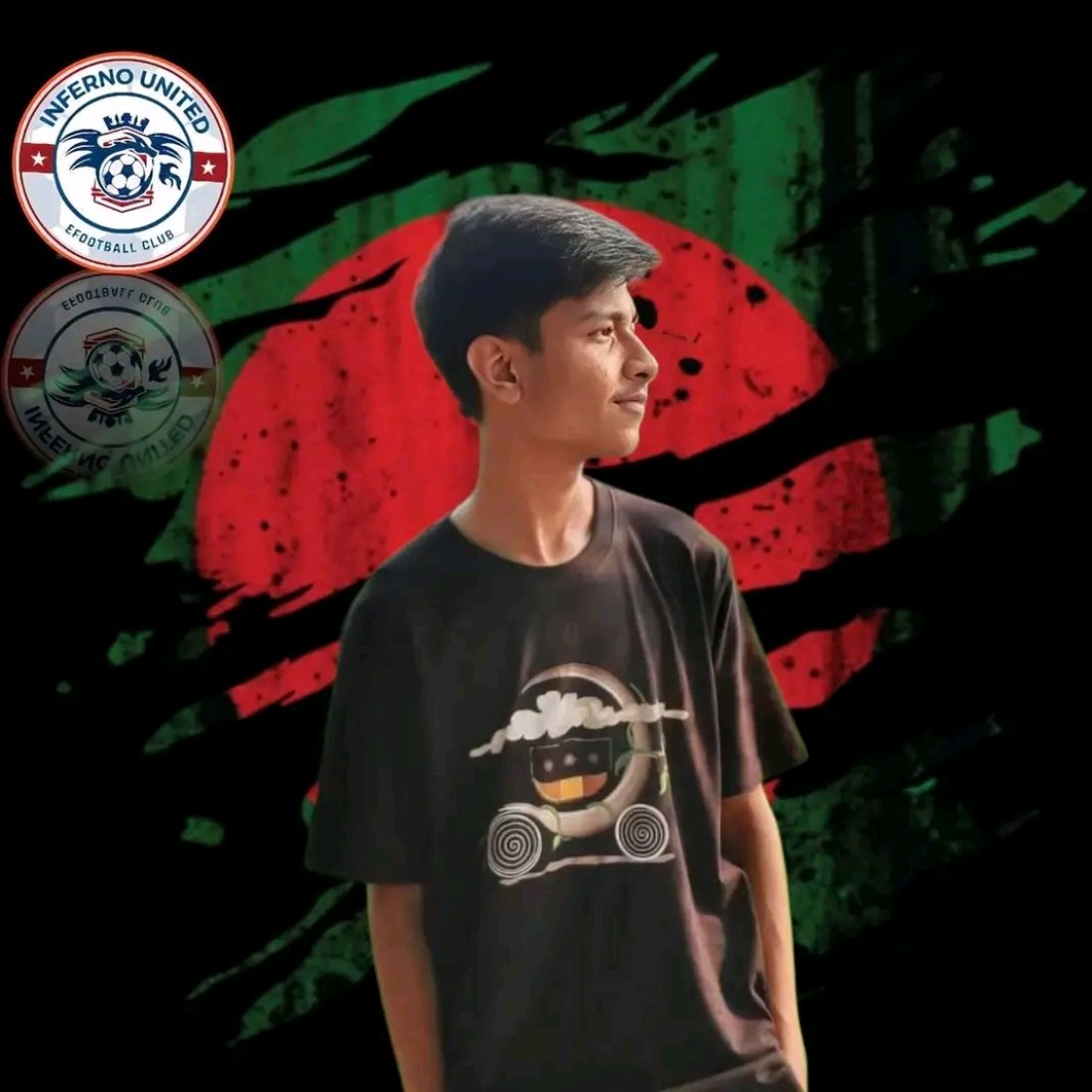 Azmayen Al Shafee
