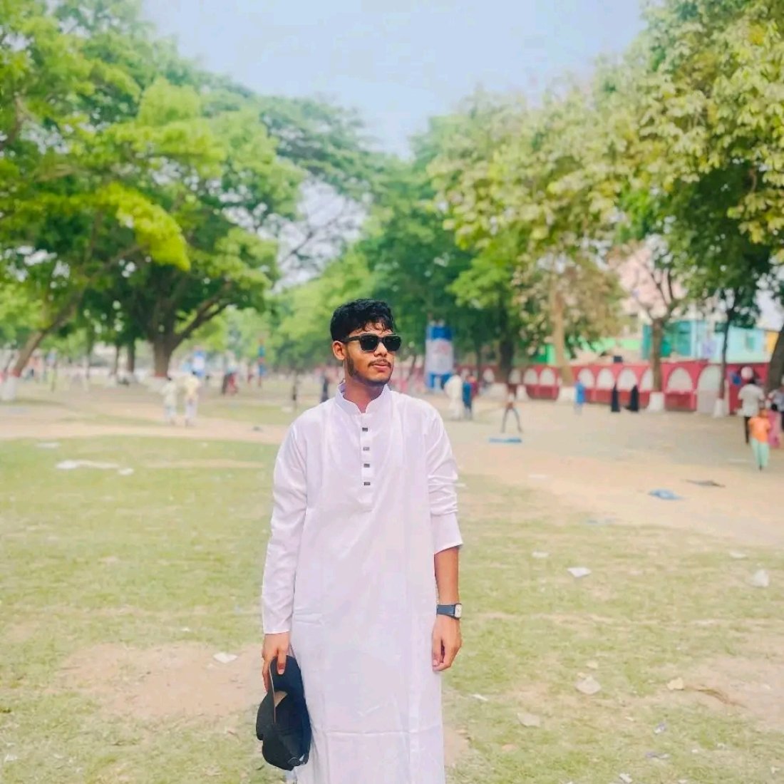 Md Eftesam Sami