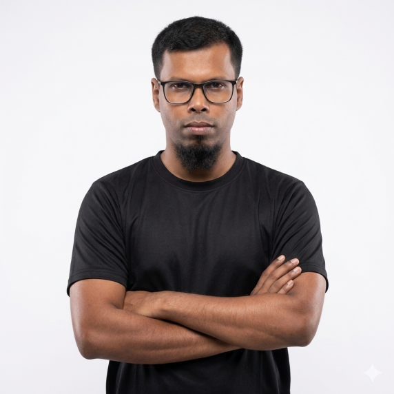 Sajid Ajmol