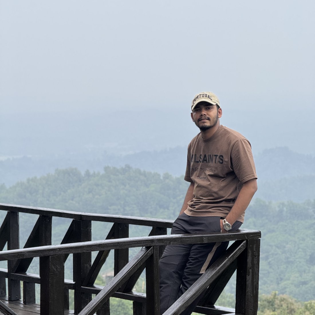 Mohammed Rahin