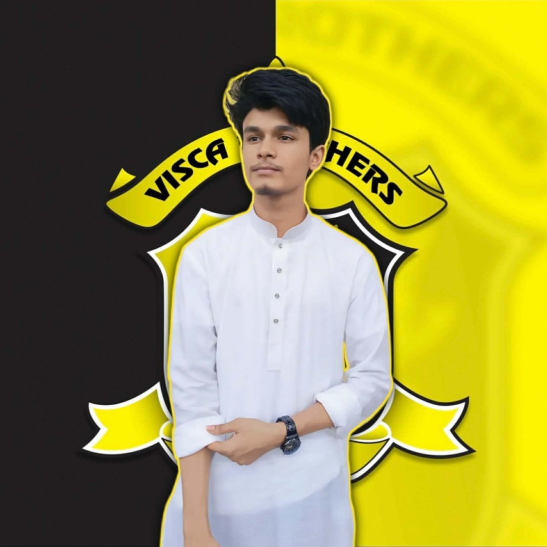 Muhammad Abjal