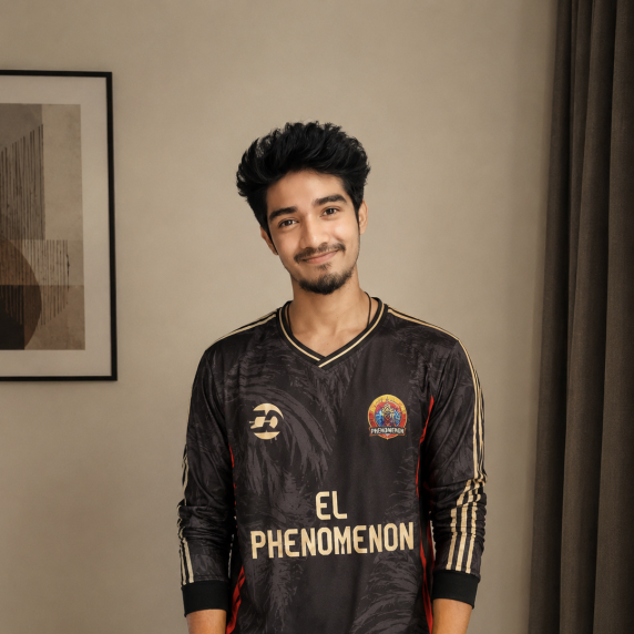 Anas Khan