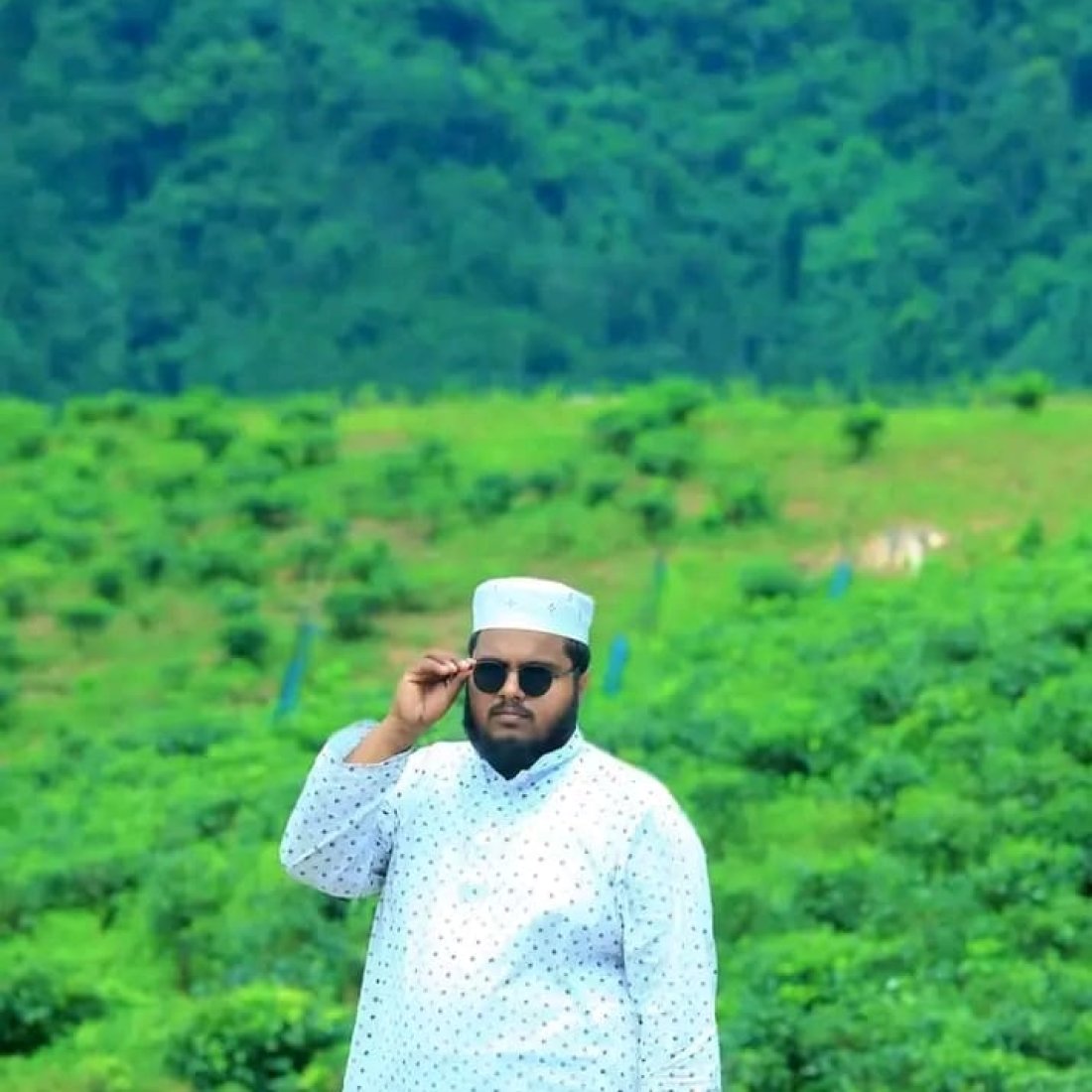 ইমরান সৈয়াল