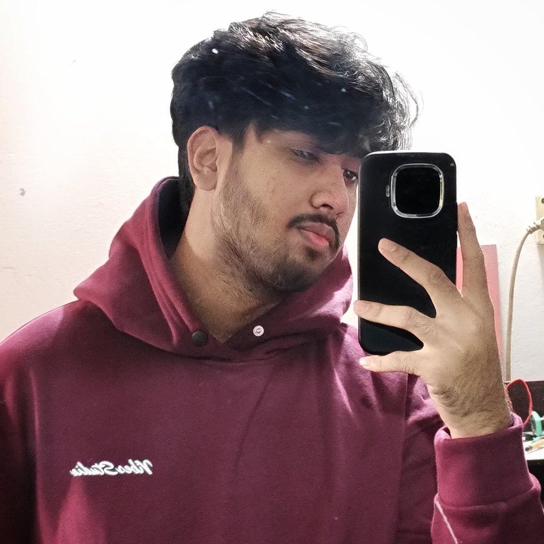 Shahriar Nabil