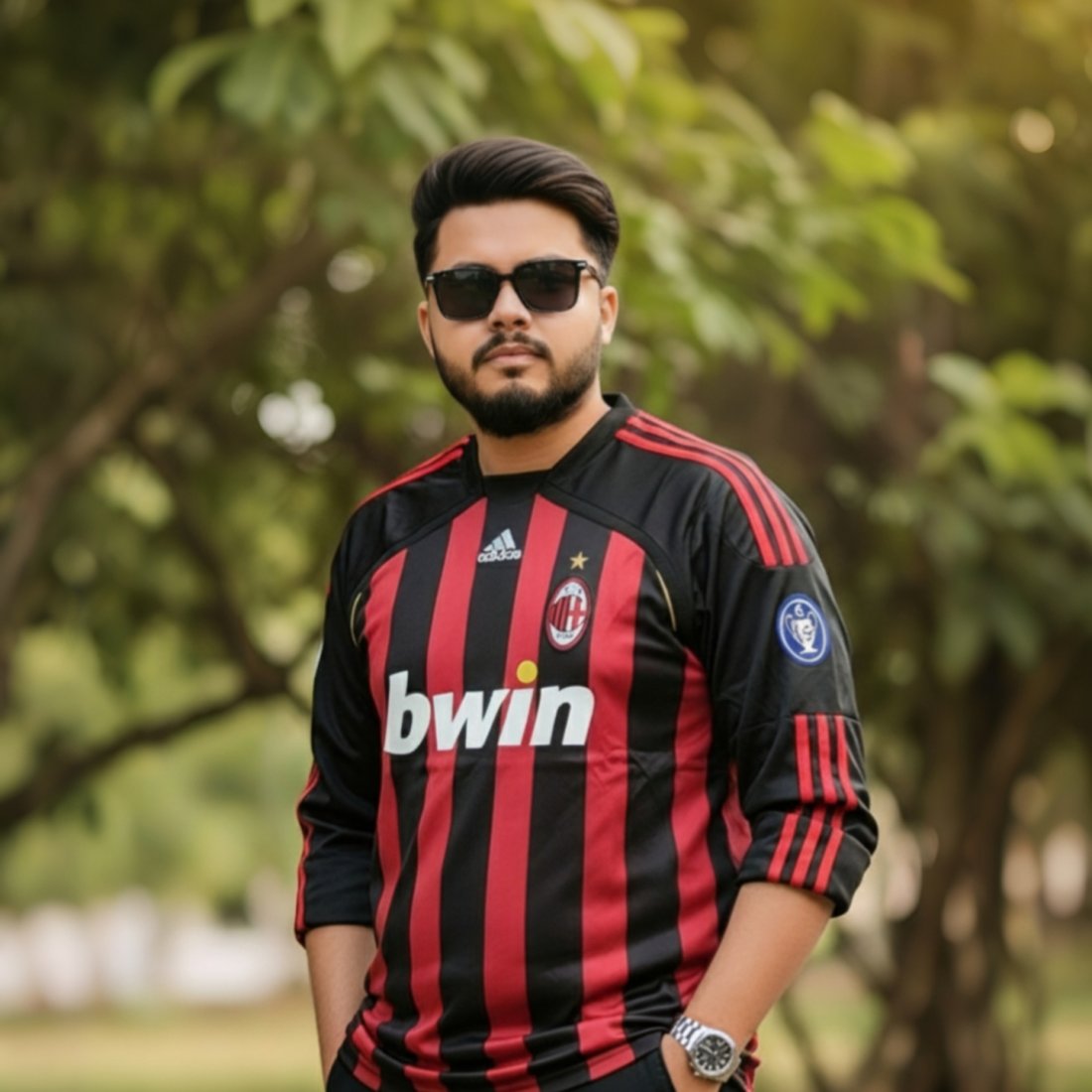 Jobairul Hasan Ratul