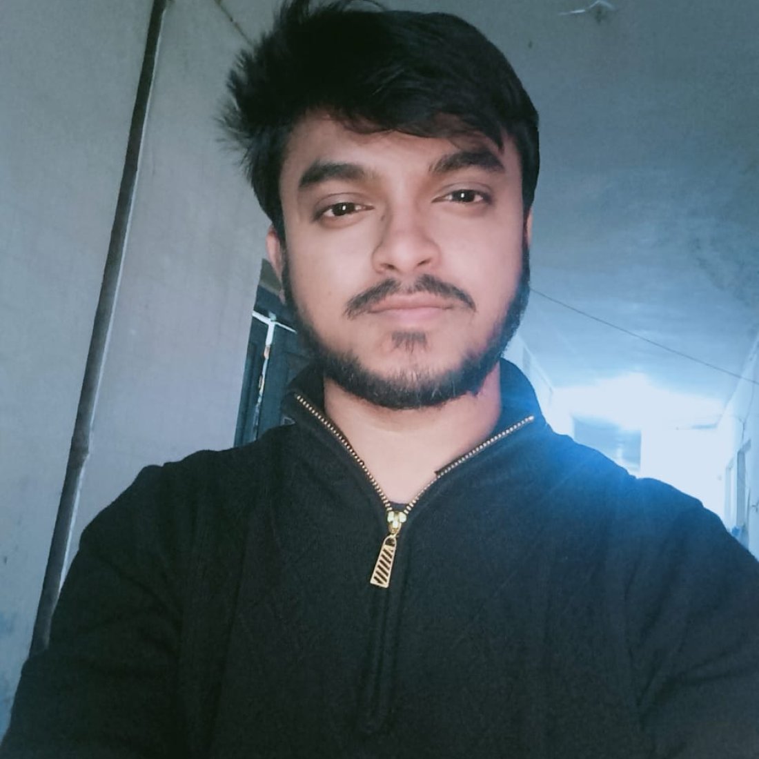 Md Omar Faruk