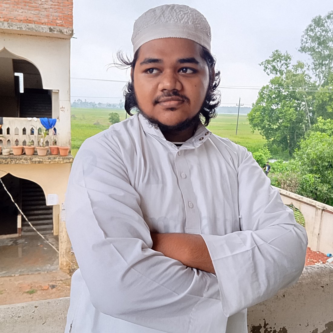 মোঃ কামাল