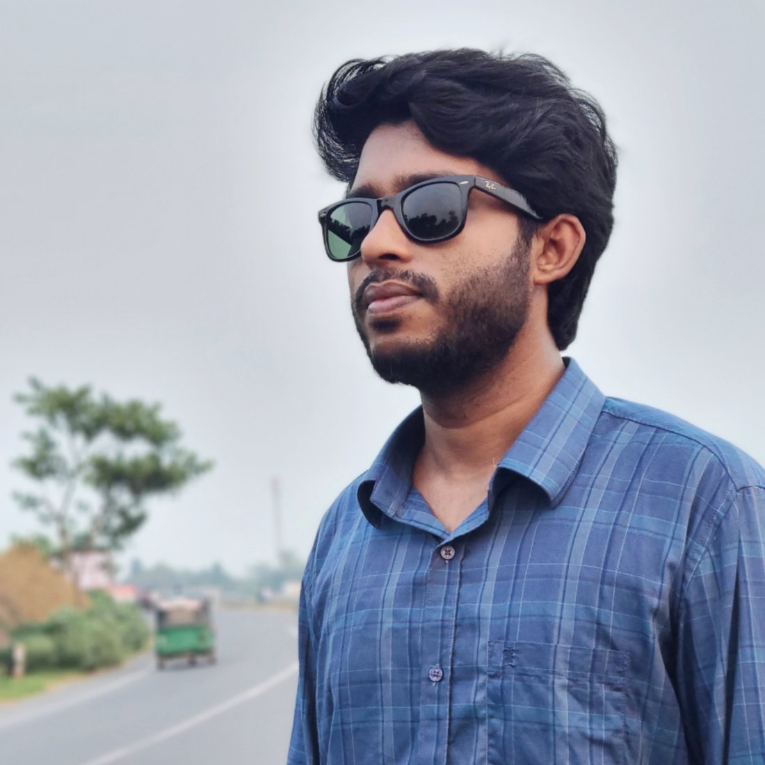MD Shakil Hossain