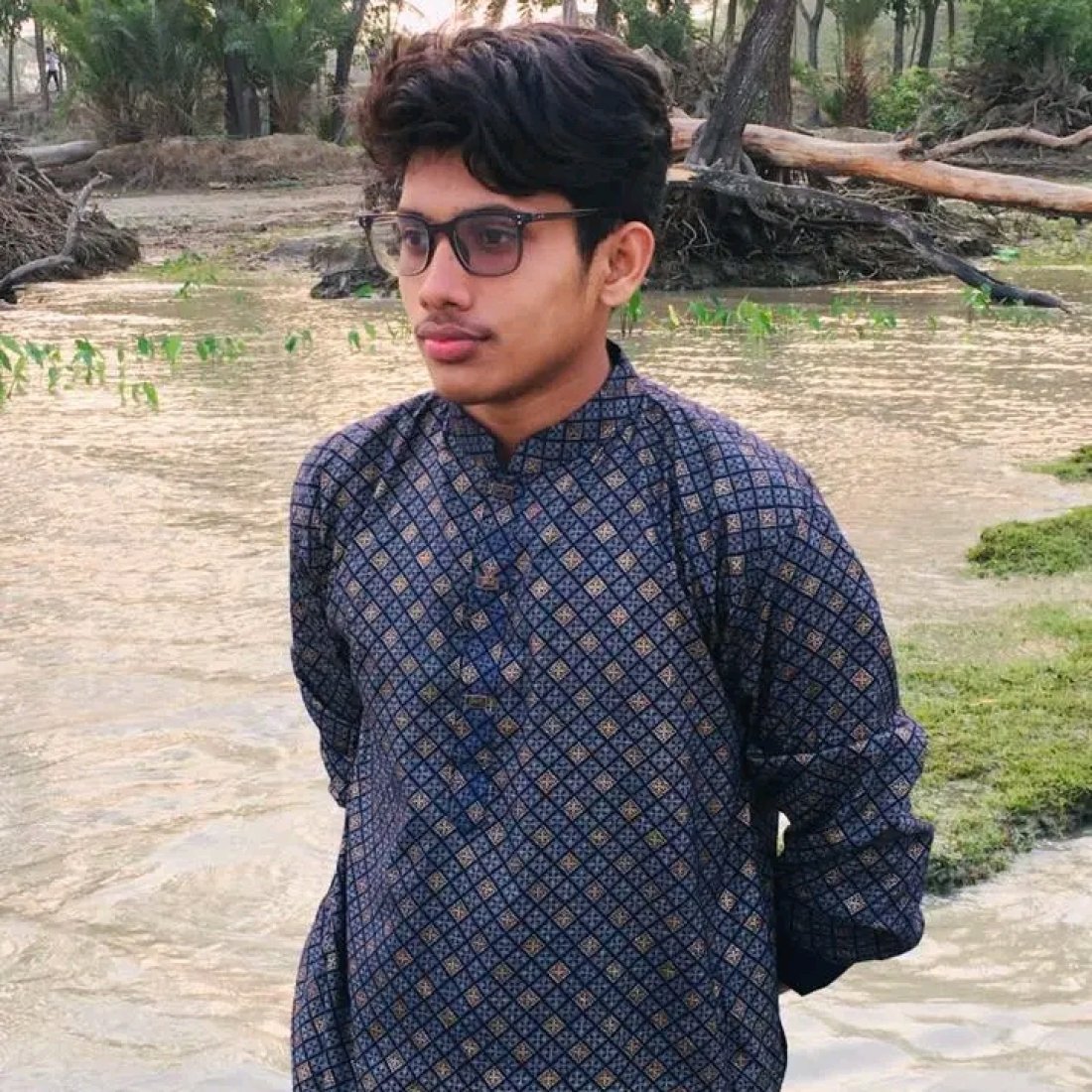 Talha Reedin