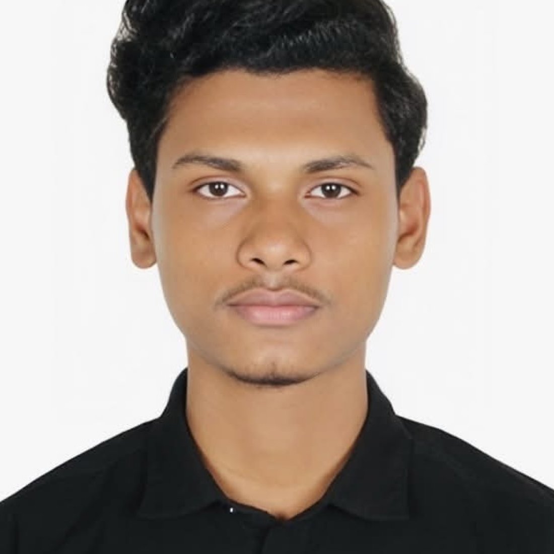 Parves Mosharaf