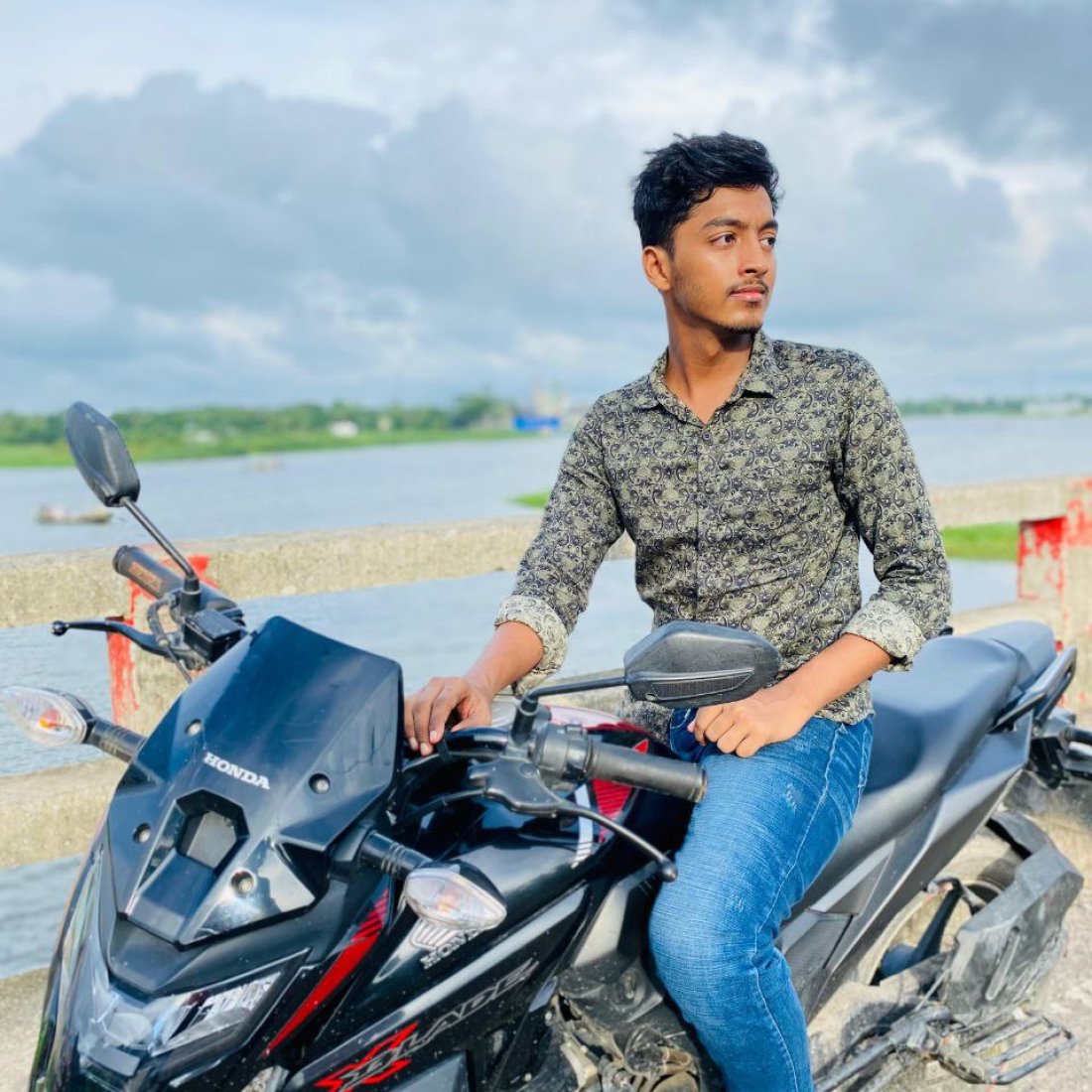 Abdullah Soham