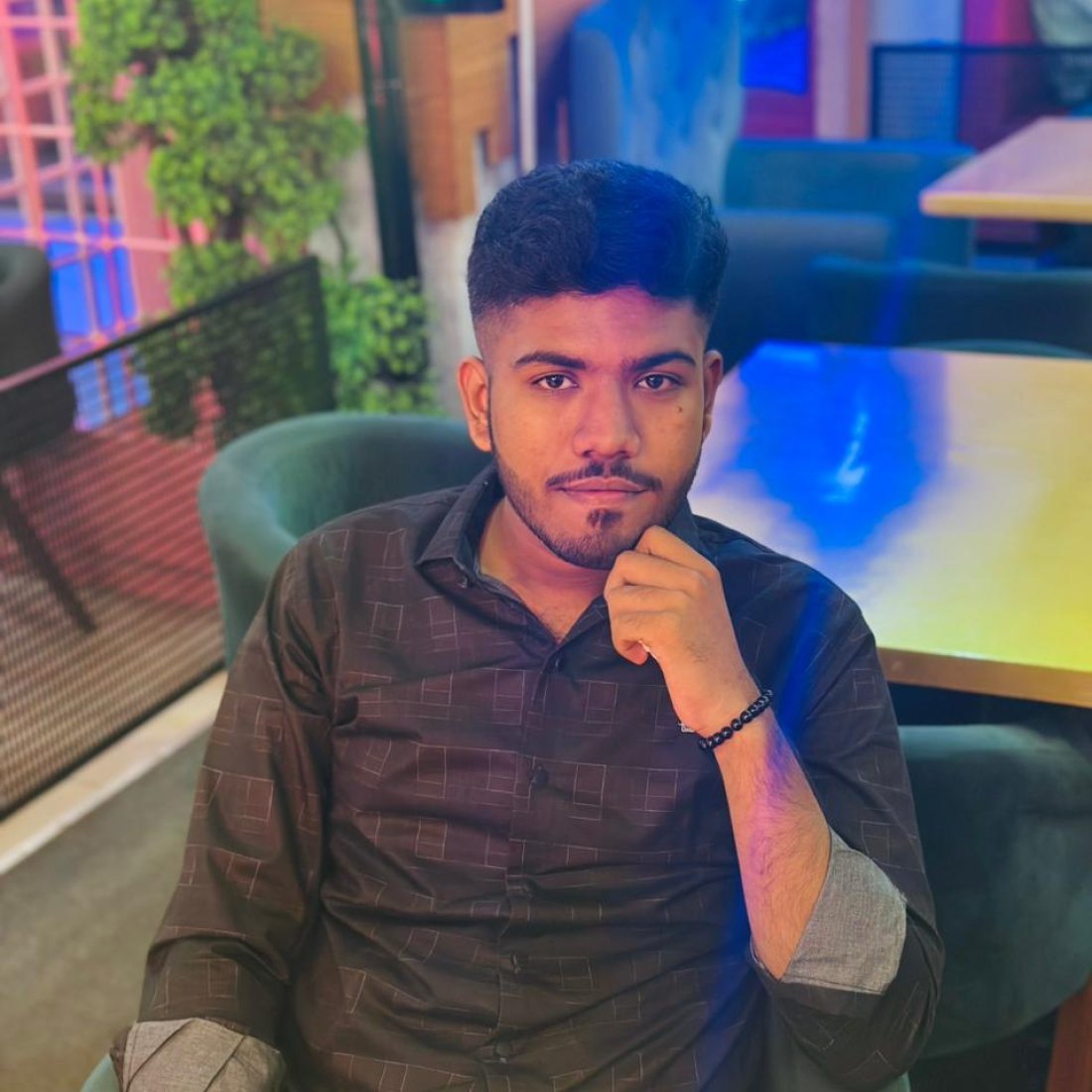 Nur Ariyan