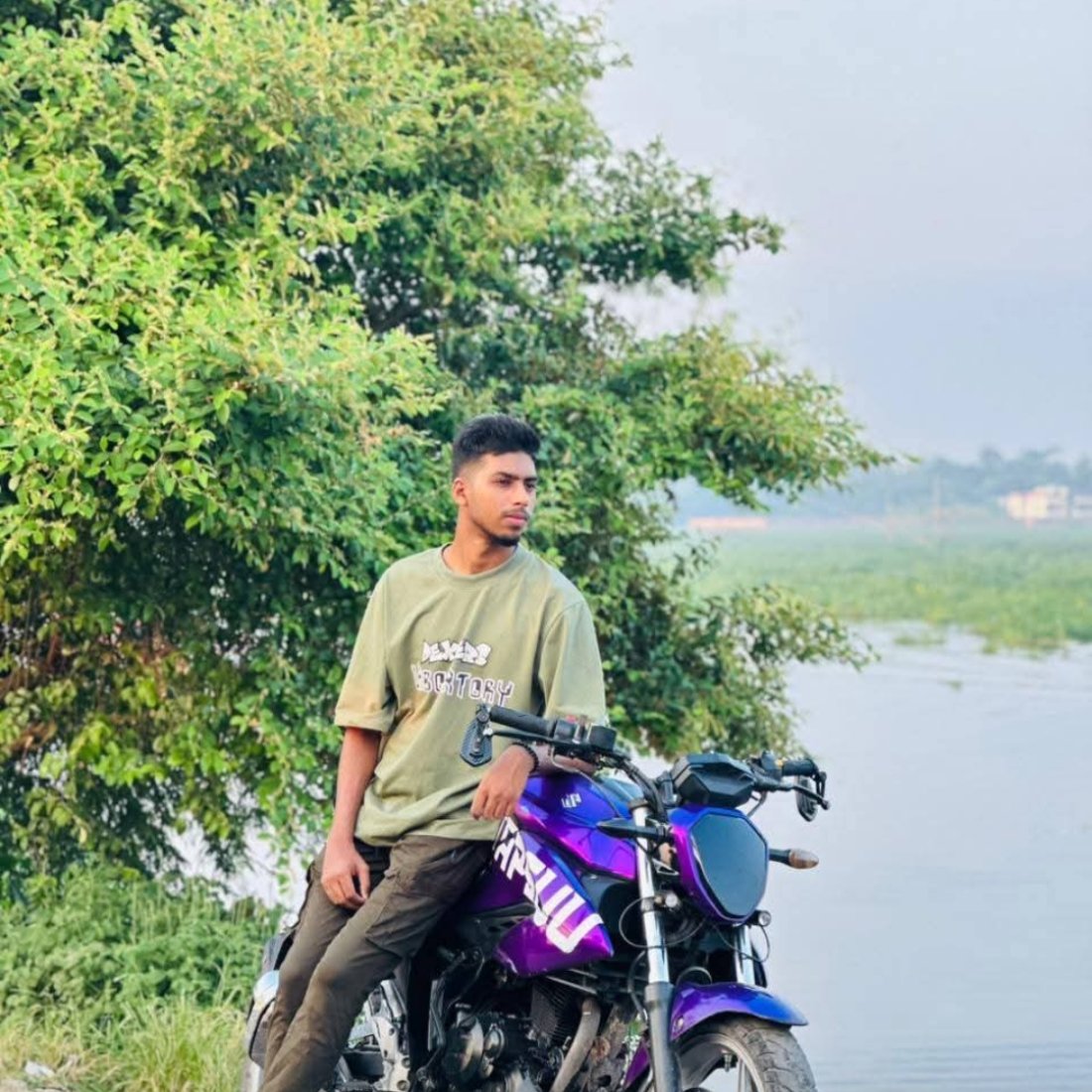 Arman khan