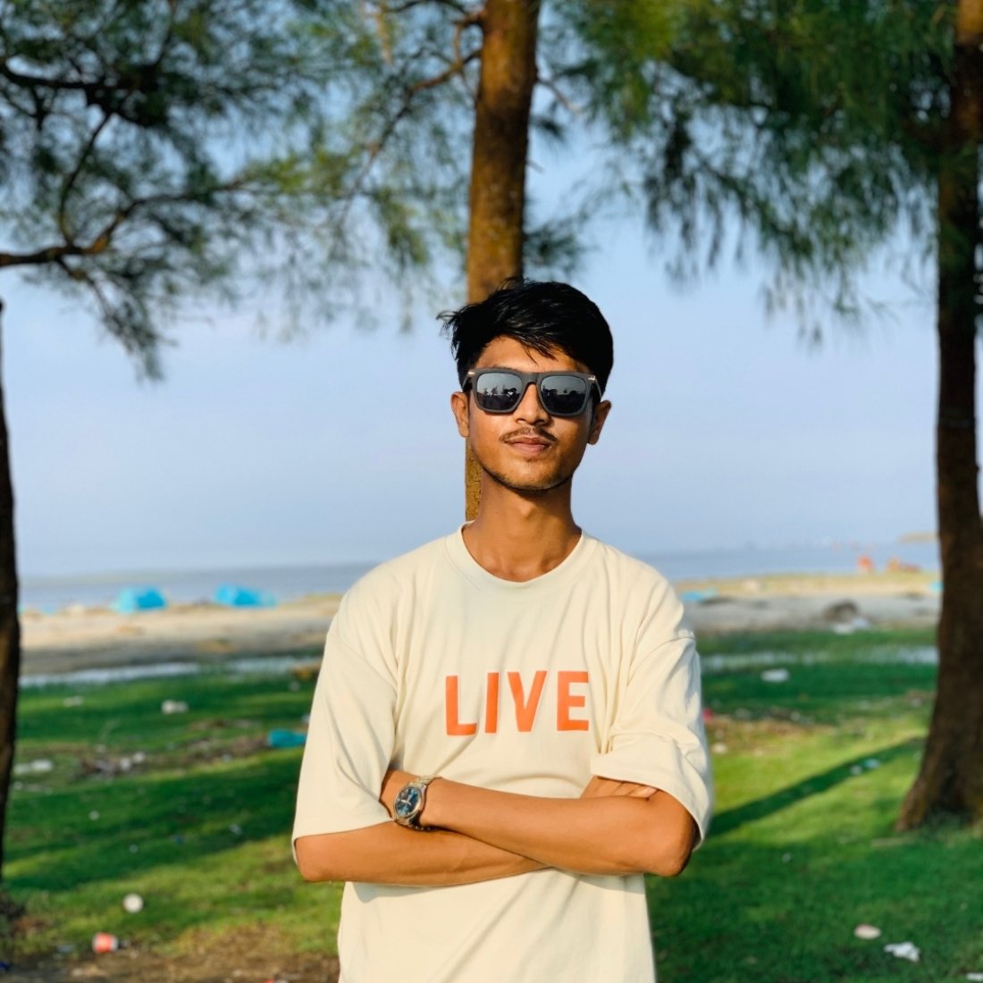 Mahfuzur Rahman Mashfe