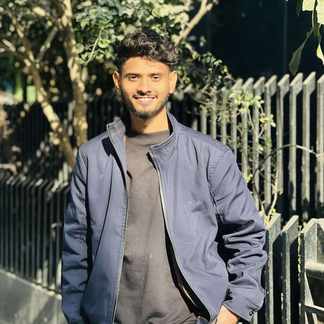 RIFAT AHMED