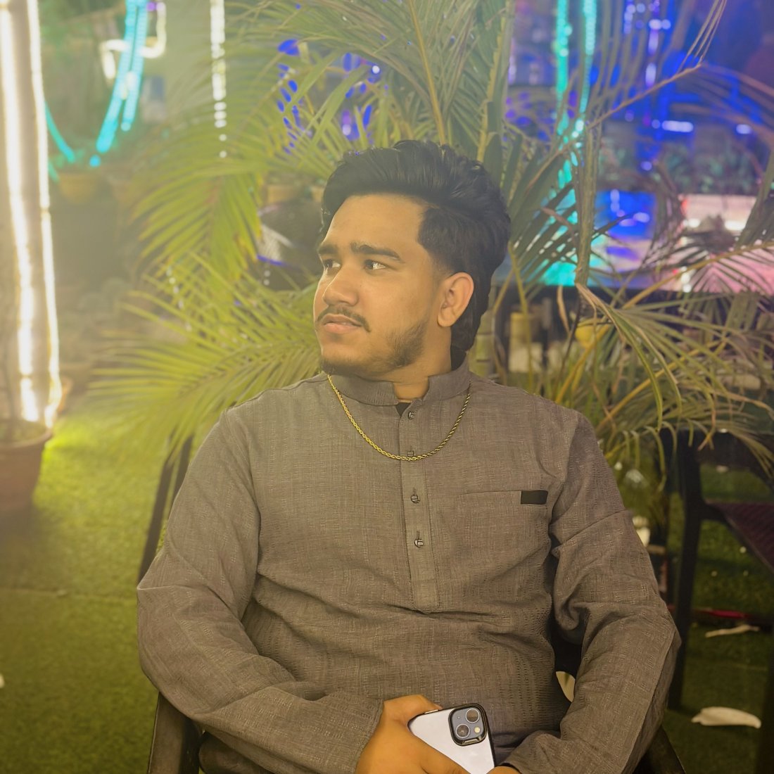 Asrafuzzaman Apon