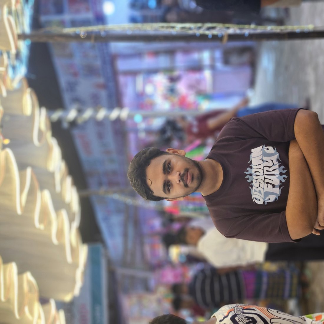 Mohammed Abdur Rahman Shikdar
