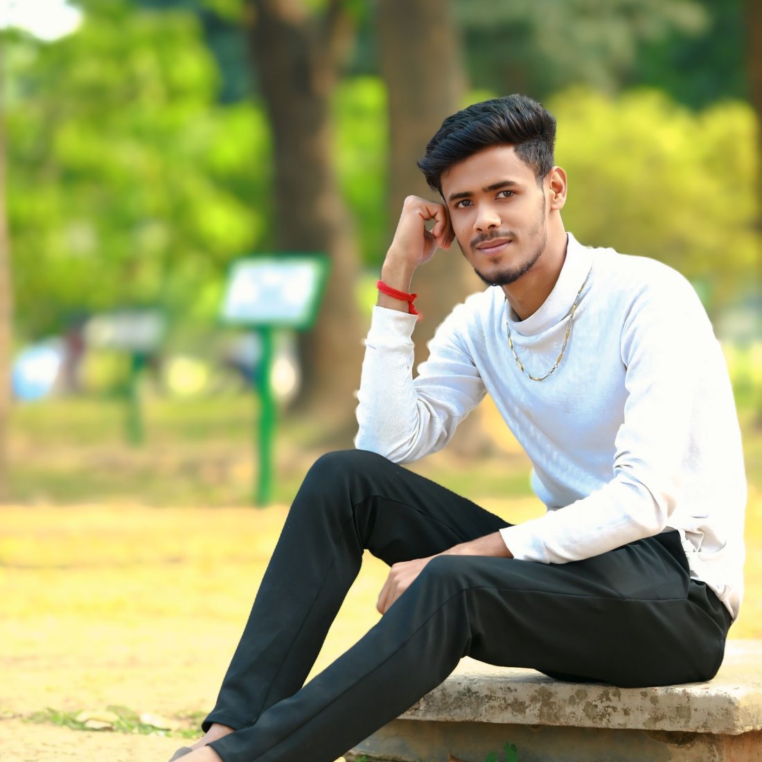 Akash roy sani